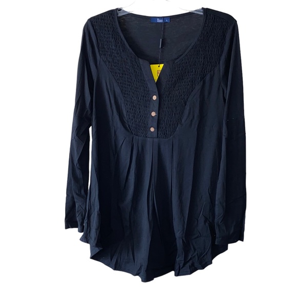 New SIMIER FARIRY | woman’s long sleeve | size L - Picture 1 of 6